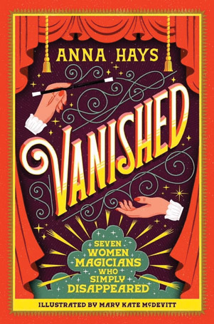 Vanished