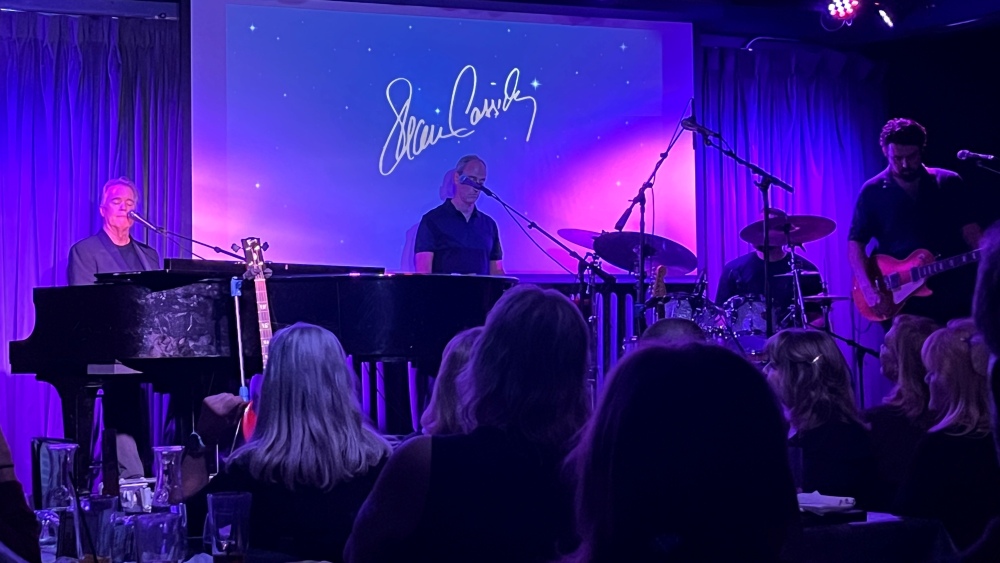 Shaun Cassidy