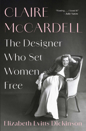 Claire McCardell