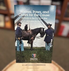 Hooves, Paws and Claws