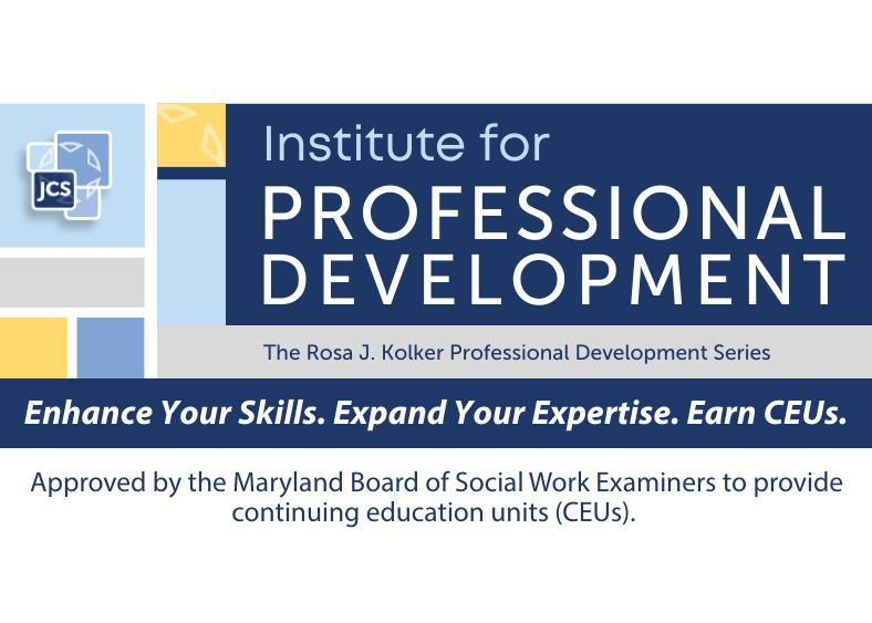 JCS Institute for Professional Development
