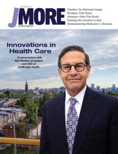 Jmore October 2025 cover