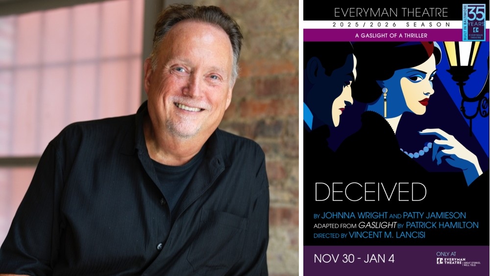 Vincent Lancisi, Deceived