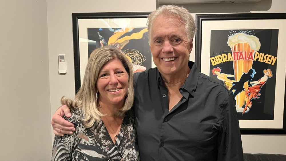 Linda Esterson, Shaun Cassidy