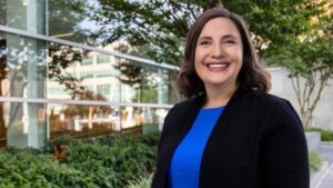 Amy Shlossman
