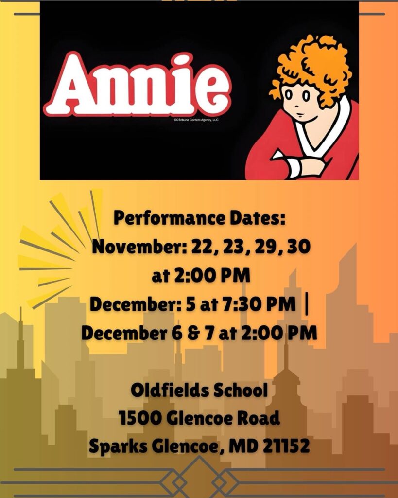 Annie