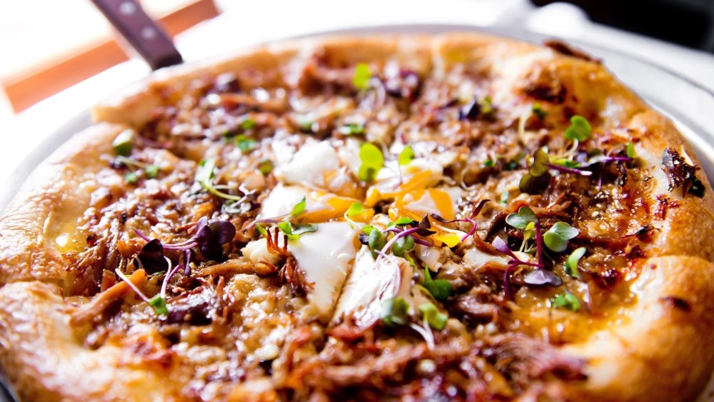 Birroteca pizza