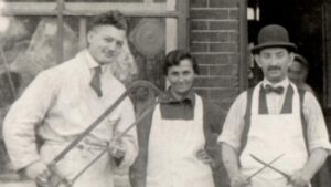 Brotman's Meat Market & Poultry