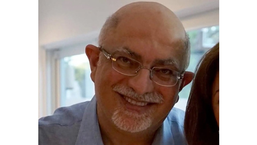 Kamran Hekmati