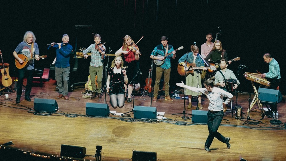 HELICON’s 40th ANNUAL WINTER SOLSTICE CONCERTS