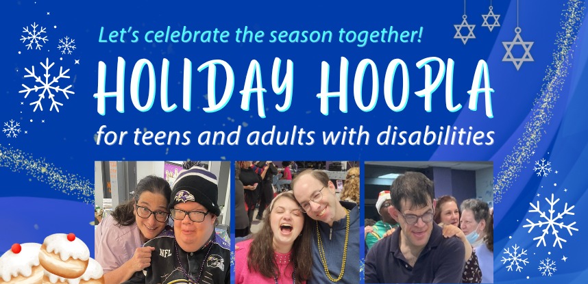 Holiday Hoopla