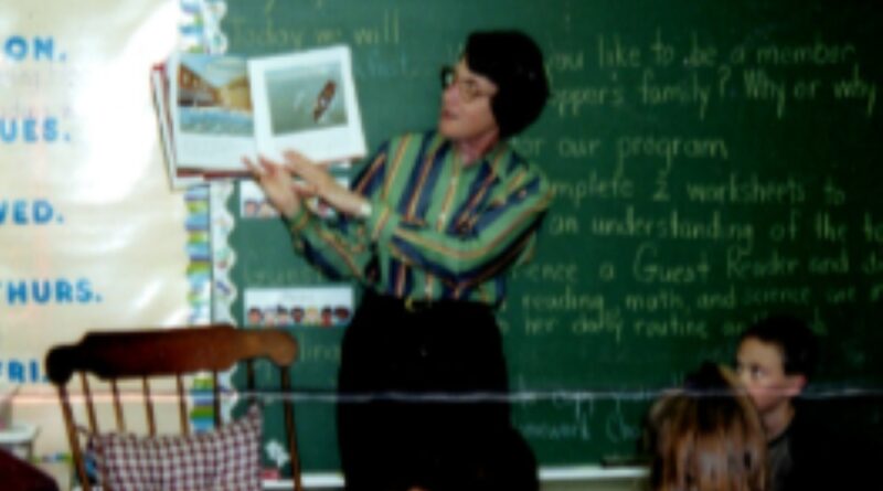 Judith Schwartz