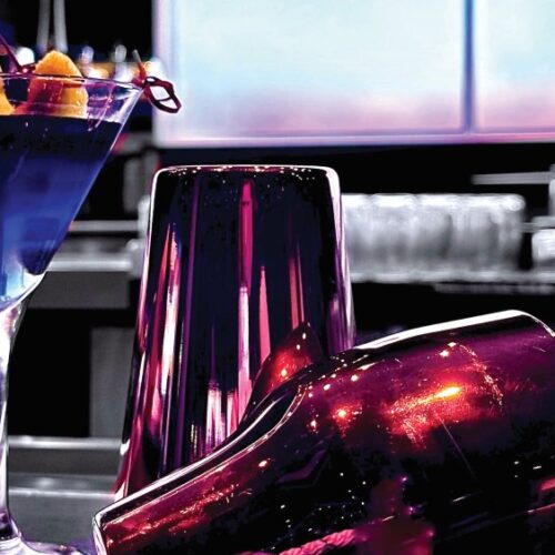 fly away with me cocktail