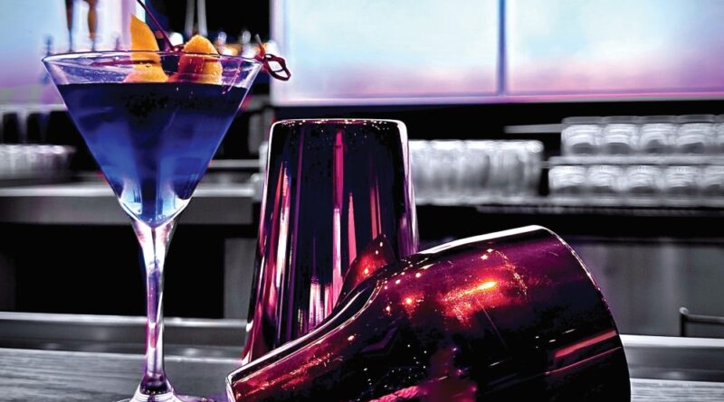 fly away with me cocktail