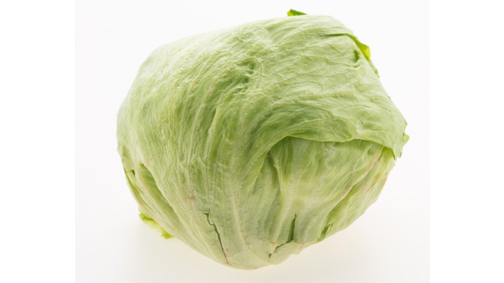 lettuce