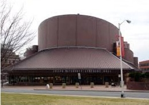 Meyerhoff