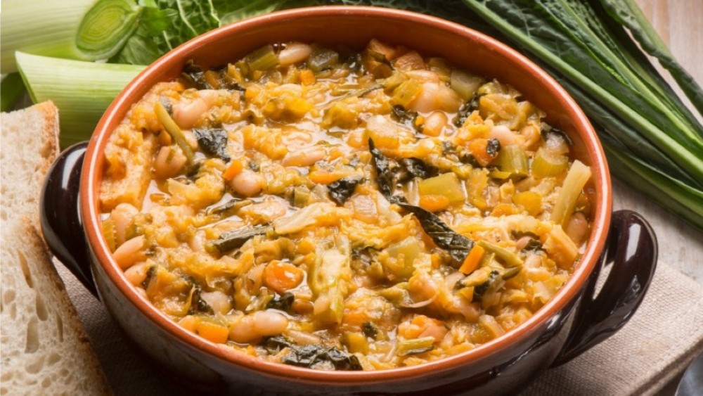 Ribollita