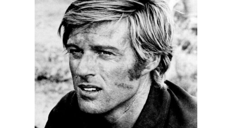 Robert Redford