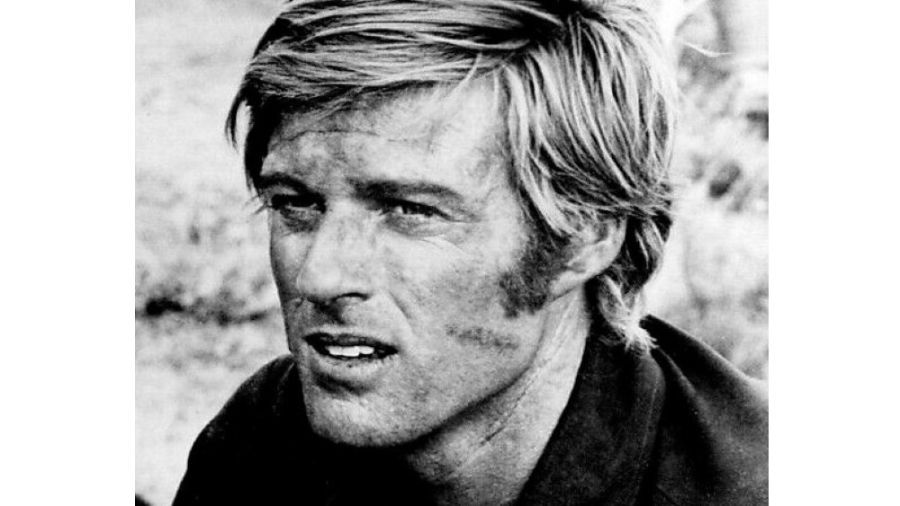 Robert Redford