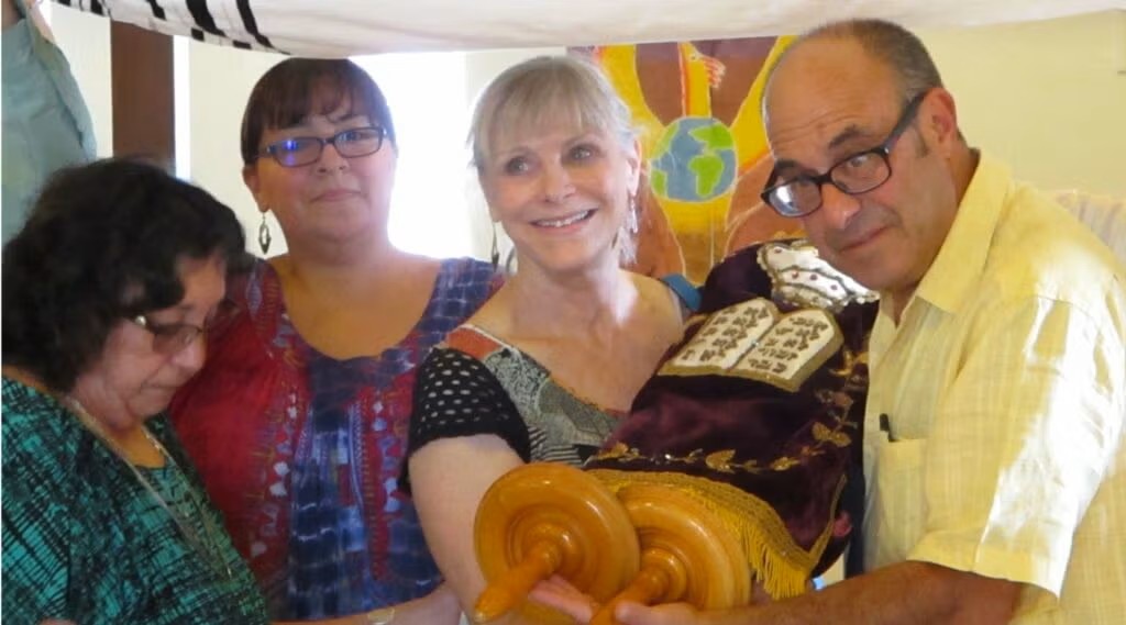 Roswell’s Jewish community