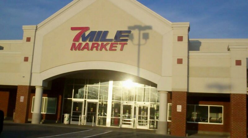 Seven Mile Market