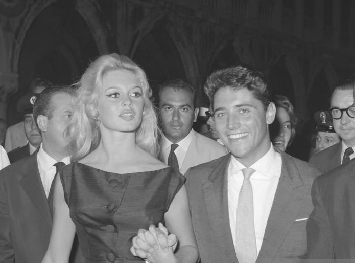 Brigitte Bardot
