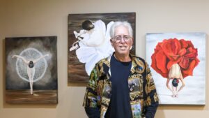 Dr. Charles I. Weiner