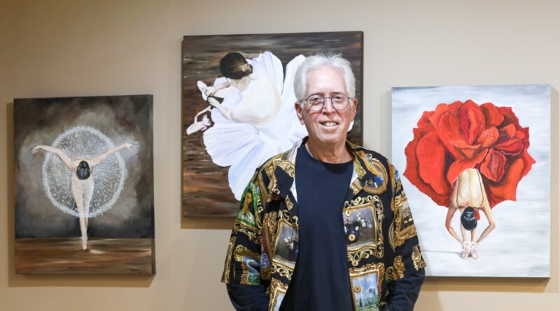 Dr. Charles I. Weiner