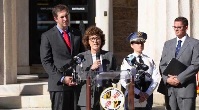 Sen. Shelly L. Hettleman