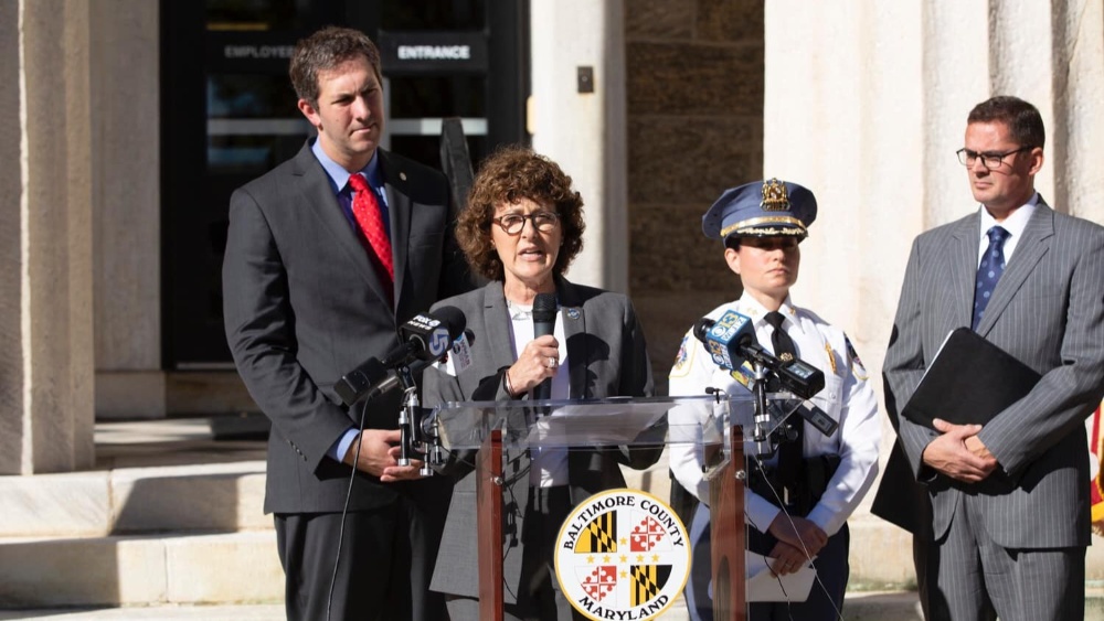 Sen. Shelly L. Hettleman