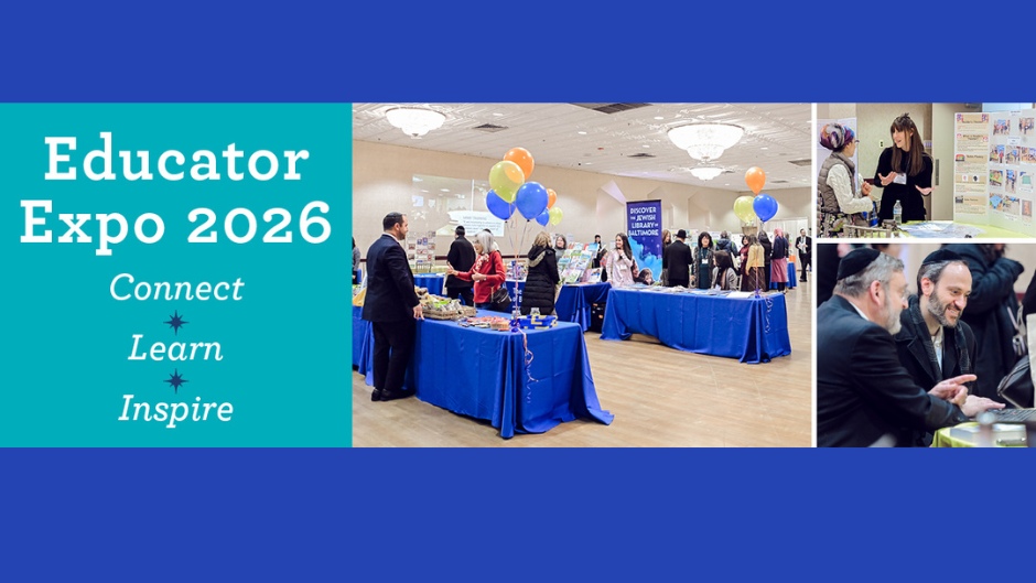JES Educator Expo