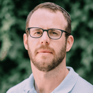 Rabbi Dr. Joshua Ladon