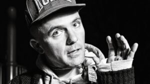 Kosha Dillz