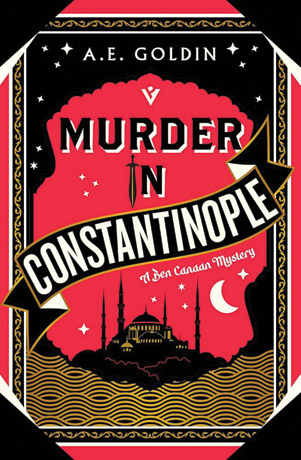Murder in Constantinople