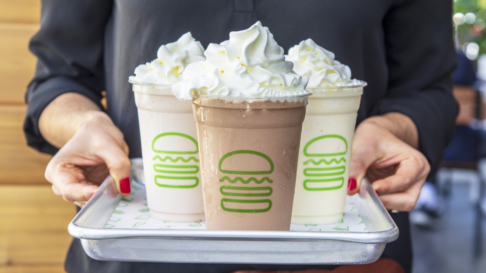 Shake Shack