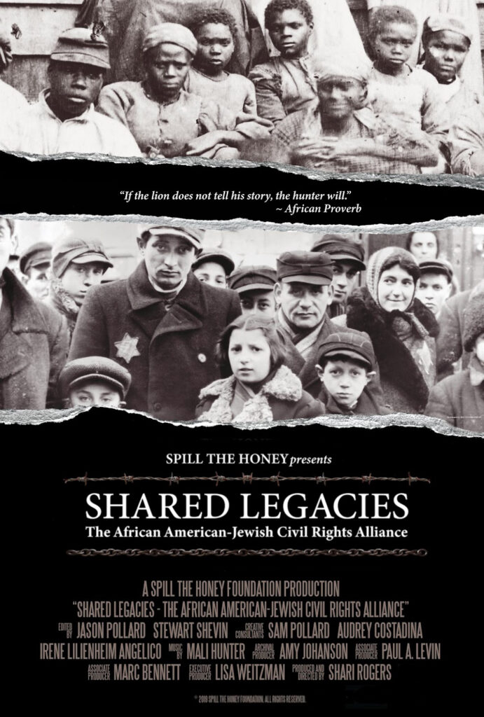 Shared Legacies: