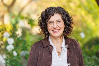 Rabbi Shoshana Cohen