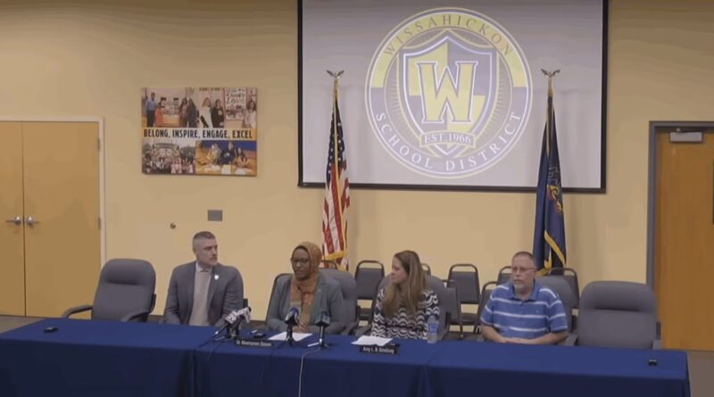 Wissahickon School District