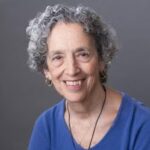 Ruth Messinger 