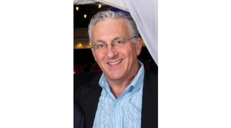 Stephen Frank