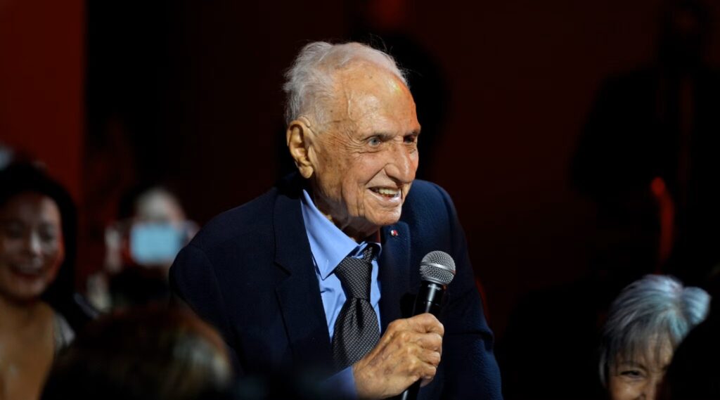 Frank Gehry