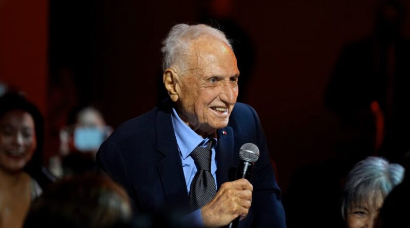 Frank Gehry