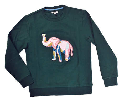 Holiday Season in Harbor East