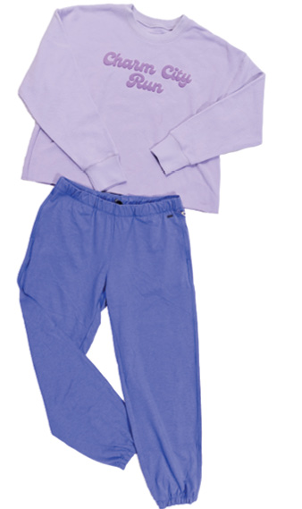 Holiday Season in Harbor East