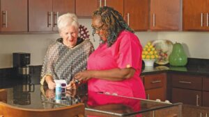 Vital Sign Home Care