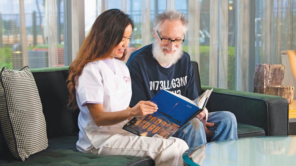 Vital Sign Home Care