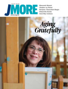 Jmore December 2025