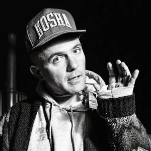 Kosha Dillz