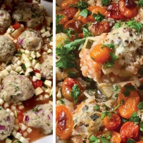 meatballs