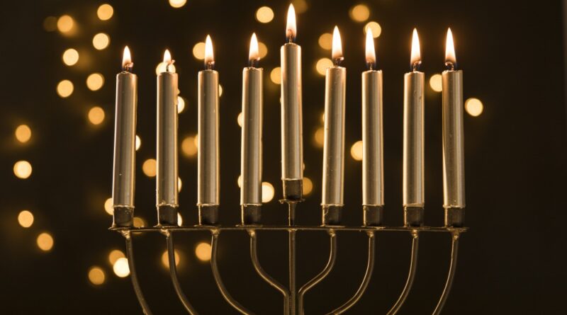 menorah
